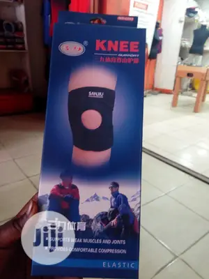 Knee Support