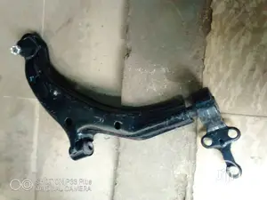 Low Arm Nissan Sunny 2008 And All Nissan Motors