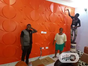 Stucco Designs Wall Screeding Wall Panel