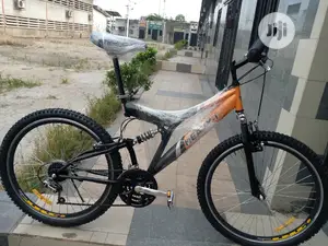 Heavy 3.0 Sport Bicycle
