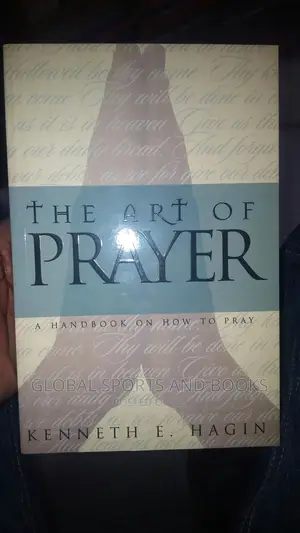 Collection Of Kennet E Hagin Books