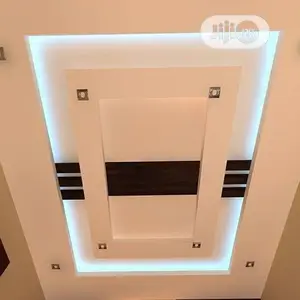 Pop Ceiling Pop Wall Design Pop Screeding