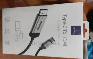 Type-C HDMI