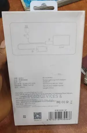 Type-C HDMI