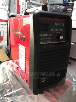 Dc MMA 250A Inverter Welding Machine