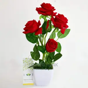 Artificial Flower Plant