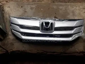 Honda Crosstour Front Grill 2013model. At a Cheaper Rate