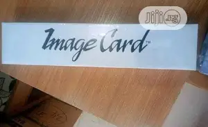 Image Cards For All Id Card Printers