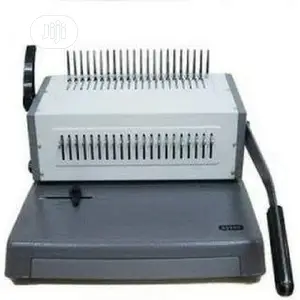 Buyor Big Binding Machine 2088 Model