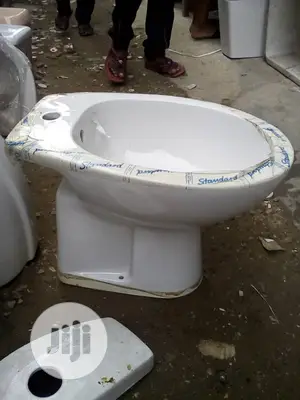 Bidet England