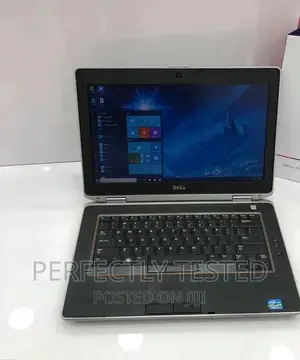 Laptop Dell Latitude E6420 4GB Intel Core I5 HDD 500GB
