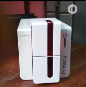 Evolis Primacy Id Card Printers