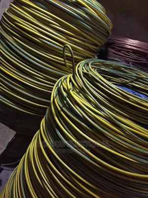 Earthing Wires 70mm