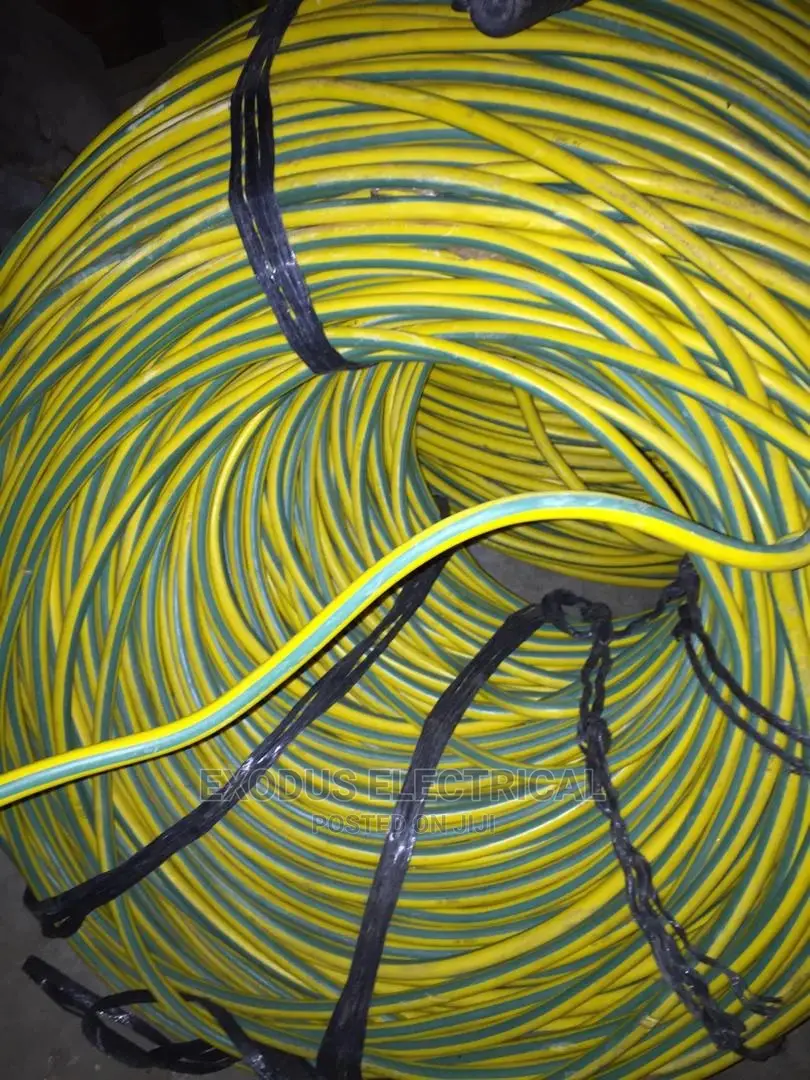 Earthing Wires 70mm