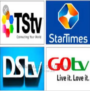 Accredited DSTV Installer in Ipaja Command Ayobo Aboru