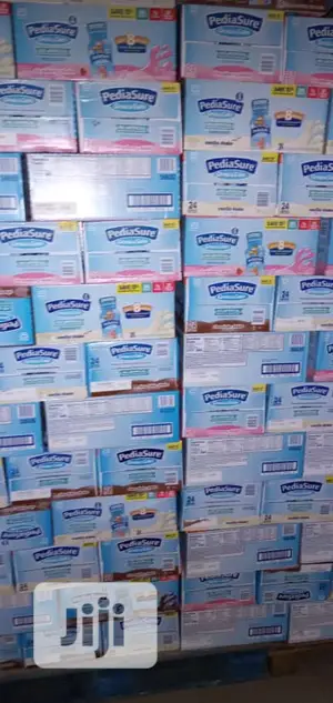 Pediasure Nutritional Drink