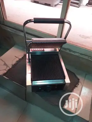 Sharwamar Toaster Single Imported