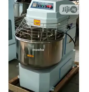 Bread Mixer 50kg