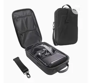 Travel Case for Oculus Quest VR Headset Carrying Bag