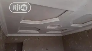 Pop Celing Work