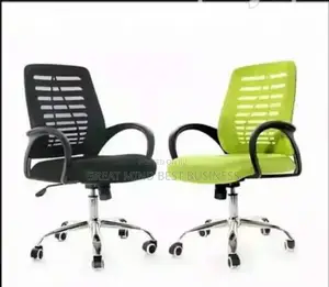 Swivel Office Chairs
