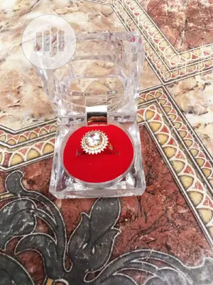 Your Engagement Ring