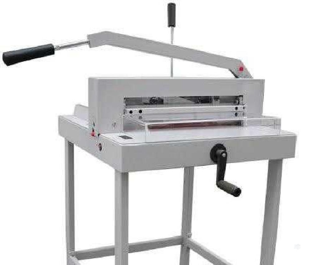 heavy duty guillotine
