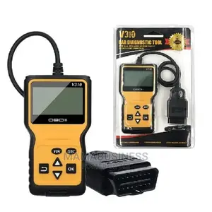 V310 Obd2 Reader Diagnostic Car Scanner Tool