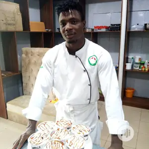 Executive Chef And Pastry's