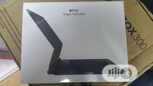 iPad Magic Keyboard 11 Inch and 12.9 Inch 2020