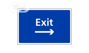 Benrhodes Car Parking Signs