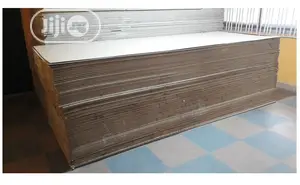 12mm Siniat Standard Plasterboard (Pregyplac)