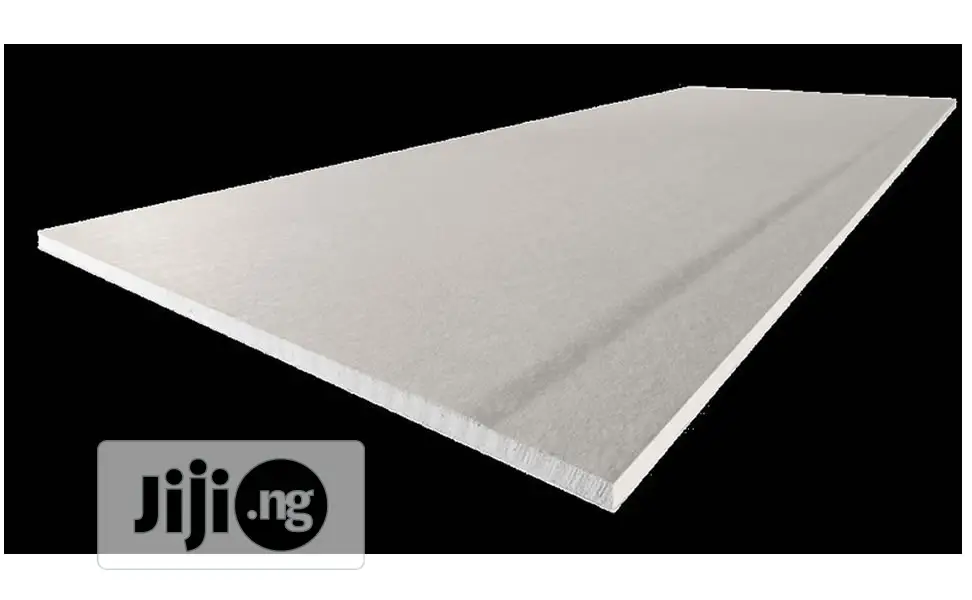 12mm Siniat Standard Plasterboard (Pregyplac)