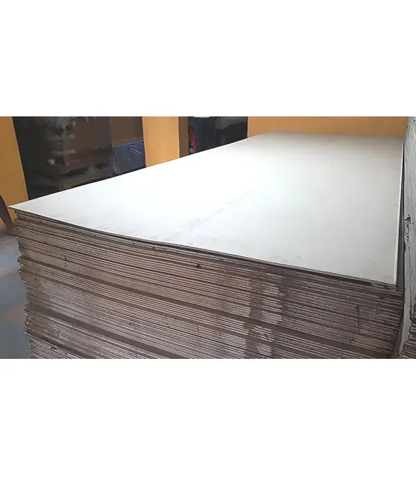 12mm Siniat Standard Plasterboard (Pregyplac)