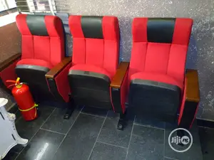 Cinema/Auditorium Seats
