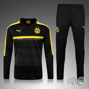Dortmund Tracksuit