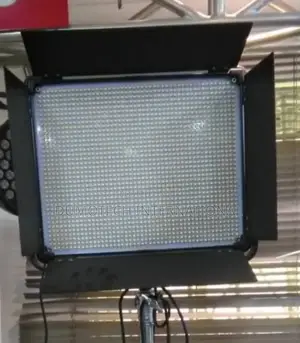 LED D - 2000 II (140w) Video Lighting