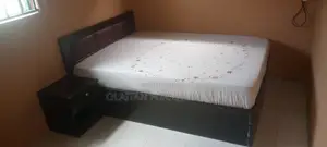 54*72inches Bedframe
