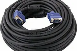 VGA to VGA Cable 20m
