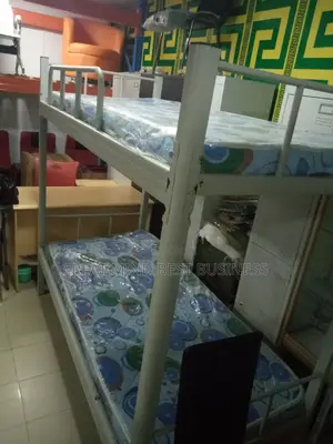 Imported Bulk Bed