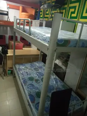 Imported High Quality Bulk Bed