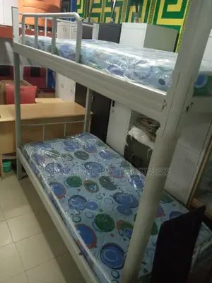 High Quality Bulk Bed