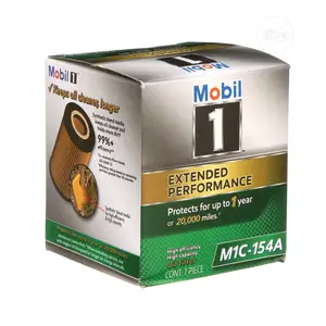 Genuine Mobil 1 M1c-154a Extended Performance Oil Filter