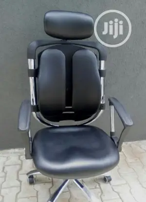 Office Chair (Orthopedic)