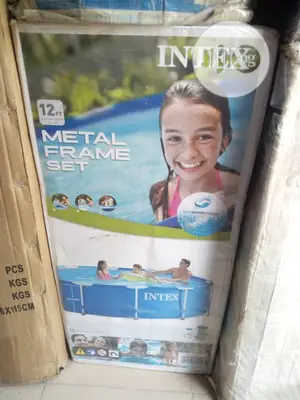 New Best Quality Intex 12ft Swimming Pool