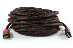 HDMI to HDMI Cable 20m