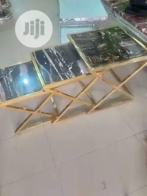 Three Step Side Stool