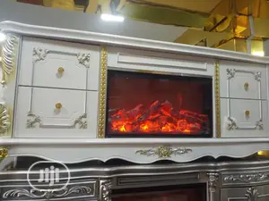 Unique Light Tv Stand