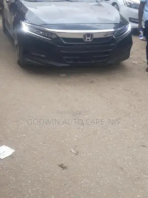 Honda Newest Models Sensor Covers
