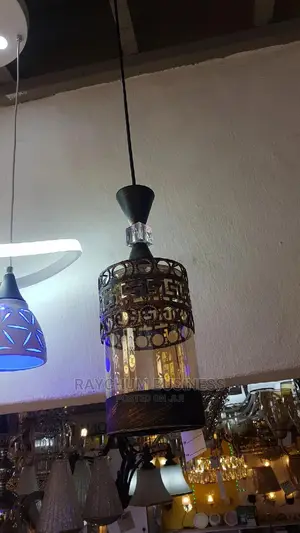 Drop Light